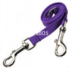 Leash Coupler