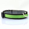 Nylon LED Pet Dog Collar