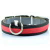 Nylon LED Pet Dog Collar