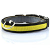 Nylon LED Pet Dog Collar