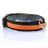 Nylon LED Pet Dog Collar
