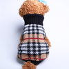 Brown Dog Cat Sweater