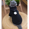 Autumn Cotton Small Dog Cat Sweater