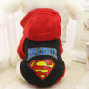 Cartoon Cat Hoodie Sweater