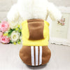 Cartoon Cat Hoodie Sweater