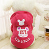 Cartoon Cat Hoodie Sweater