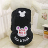 Cartoon Cat Hoodie Sweater