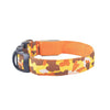 Dogs Luminous Fluorescent Collars