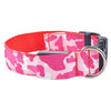 Dogs Luminous Fluorescent Collars