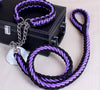 Double Strand Rope