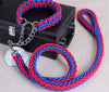 Double Strand Rope