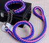 Double Strand Rope