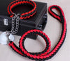 Double Strand Rope