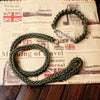 Double Strand Rope