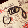 Double Strand Rope