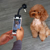 Pet Selfie Stick for Photography