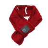 Warm Winter Pet Collars