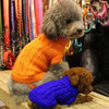 Dog Cat Sweater Hoody
