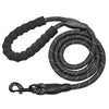 Reflective Dog Leash Nylon Rope