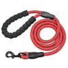 Reflective Dog Leash Nylon Rope