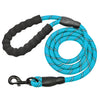 Reflective Dog Leash Nylon Rope