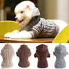 Warm Winter Dog Sweater