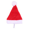 Christmas Winter Pet Cap