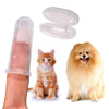 Pet Finger Toothbrush