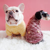 Warm Dog Sweater