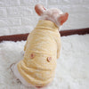 Warm Dog Sweater