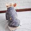 Warm Dog Sweater