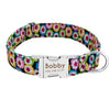 Personalized Nylon Puppy Collars