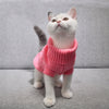 Pet Winter Warm Knitted Sweater