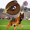 Dog Leash Leather