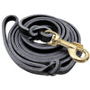 Dog Leash Leather