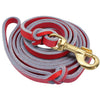 Dog Leash Leather