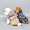 Winter Pet Knitwear Sweater