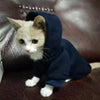 Winter Warm Pet Jacket