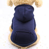 Winter Warm Pet Jacket