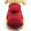 Winter Warm Pet Jacket