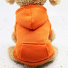 Winter Warm Pet Jacket