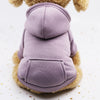 Winter Warm Pet Jacket