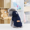 Knitted Dog Sweater