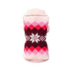 Winter Pet Knitwear Sweater