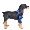 Dog Elbow Leg Knee Protection Pad